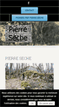 Mobile Screenshot of pierre-seche.com